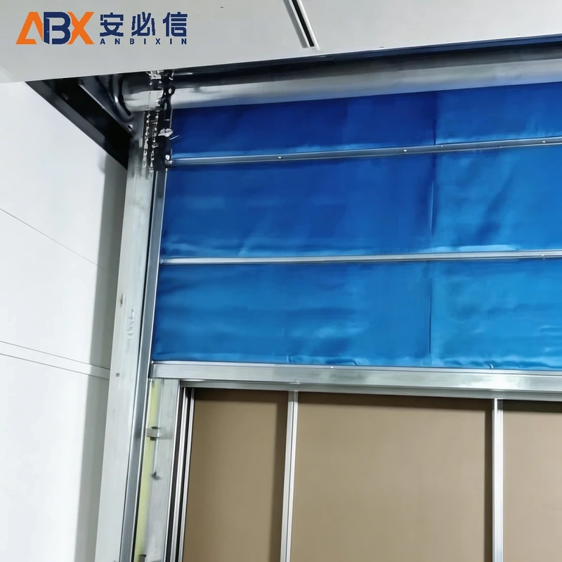 图木舒克软帘堆积门