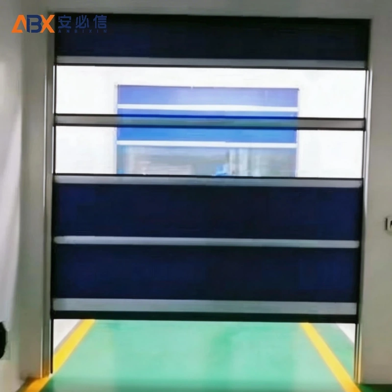 图木舒克快速卷帘门