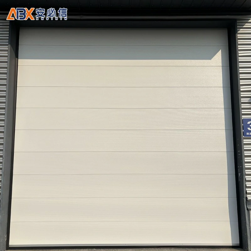 图木舒克消防提升门
